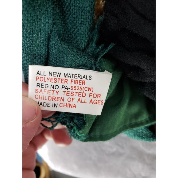 Terry's Village Mom and Dad‎ Christmas Carol Bear Stuffed Plush Toys - Picture 9 of 16